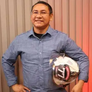 Carlos Fernandes